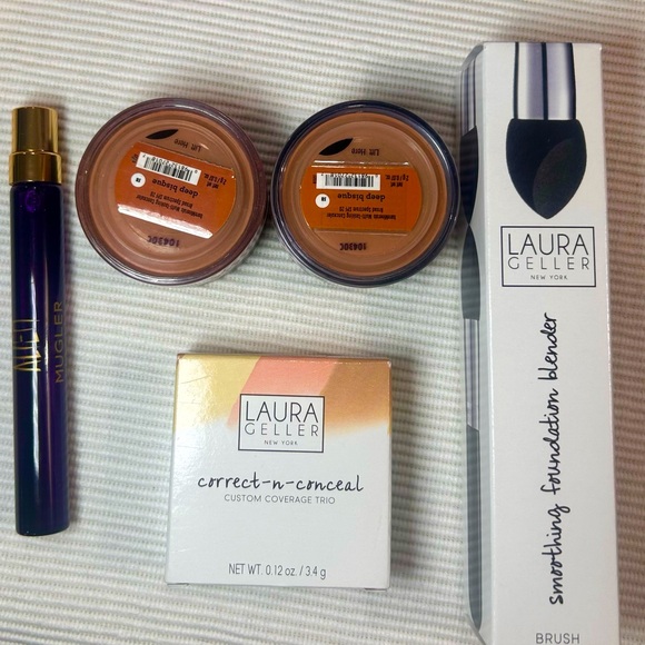 ✨Flawless Beauty Bundle ✨ - Picture 1 of 12